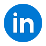 LinkedIn Icon